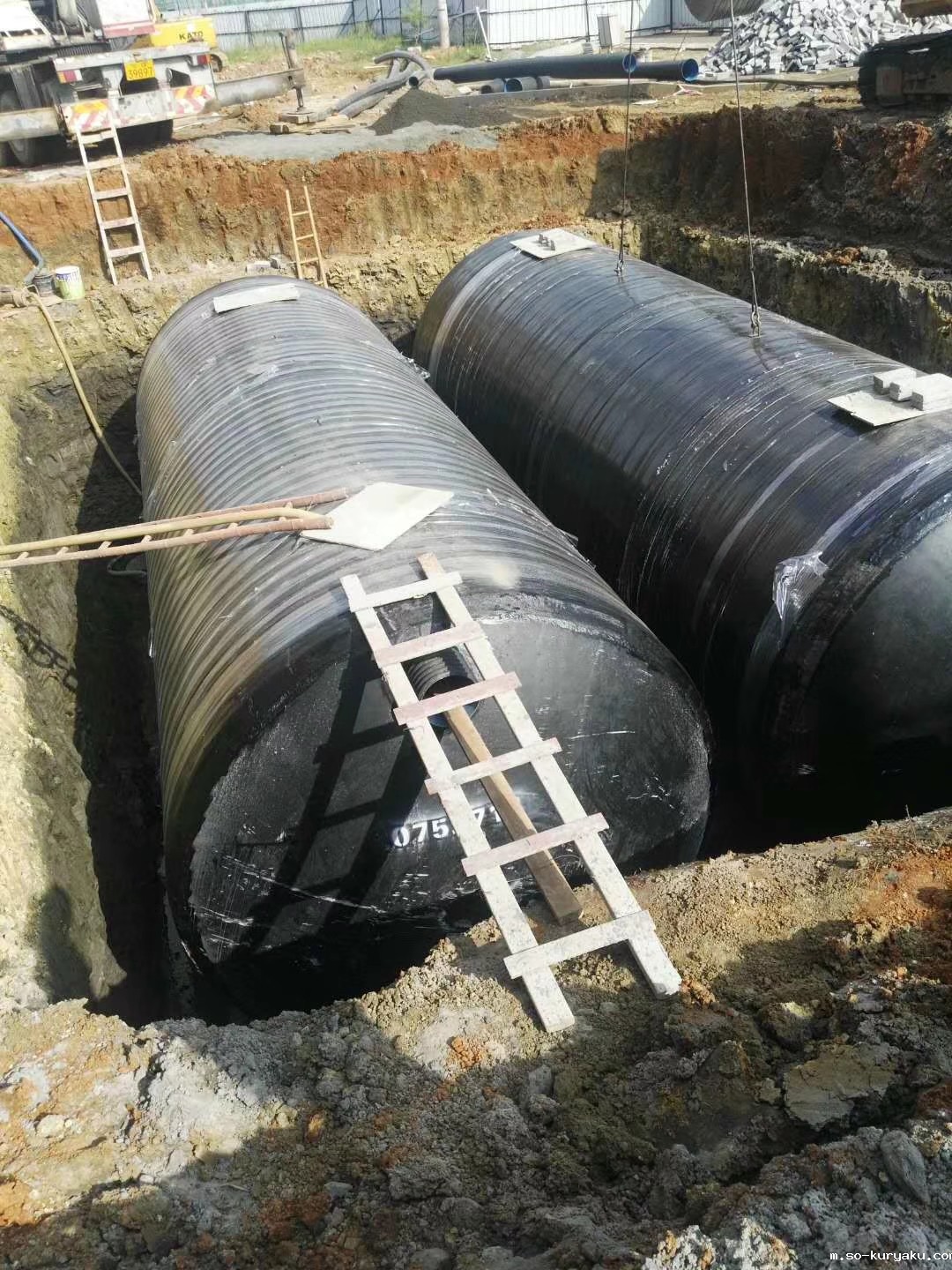 兰州污水处理设备-轻量化设计-减少设备重量和占地面积