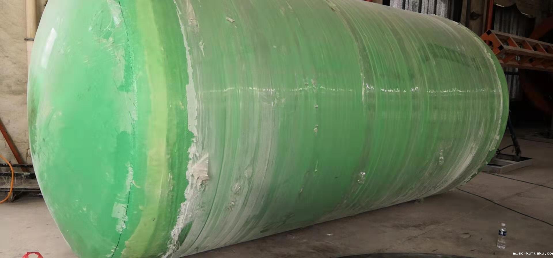 MBR膜一体化污水处理设备-高效去除污染物-延长膜寿命