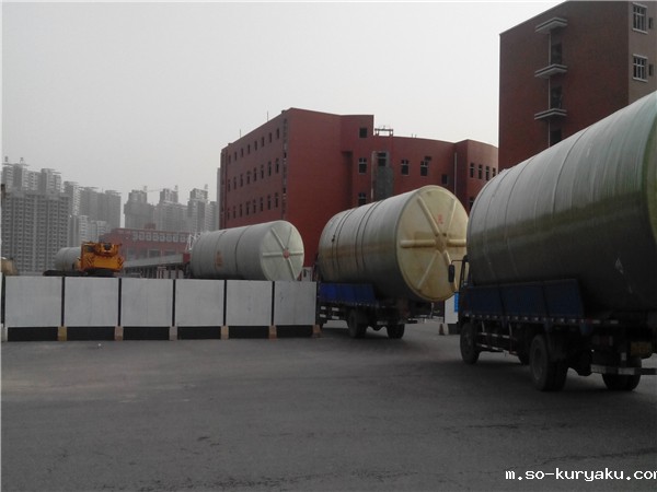 一体化污水处理设备生产厂家-专业生产-质量保障