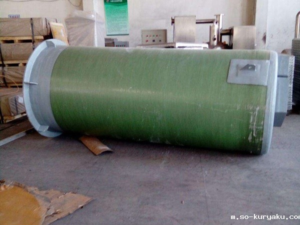 四川一体化预制泵站-耐震性好-适应地震灾害区域