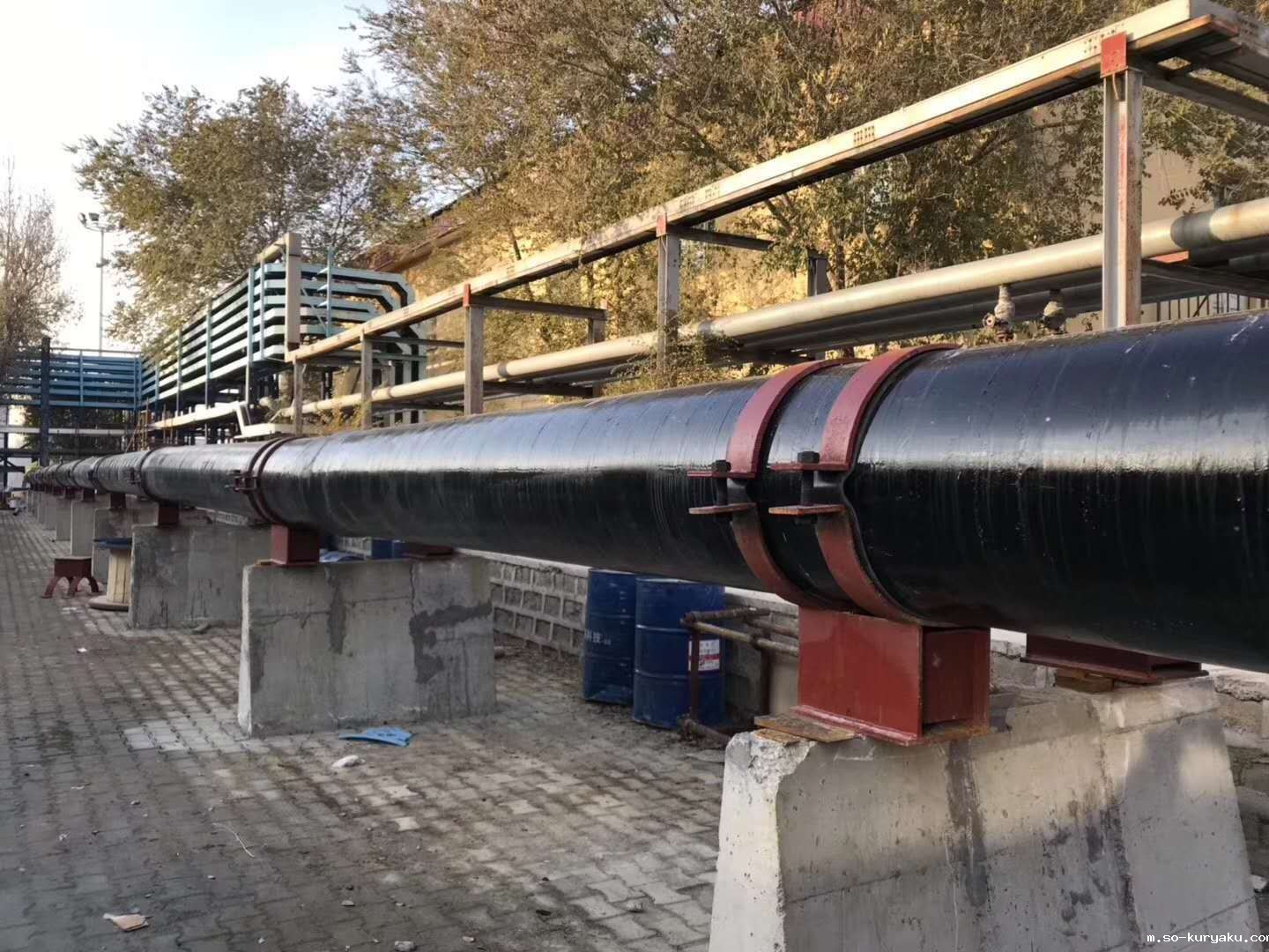 全自动一体化污水处理设备-智能控制-人工干预少