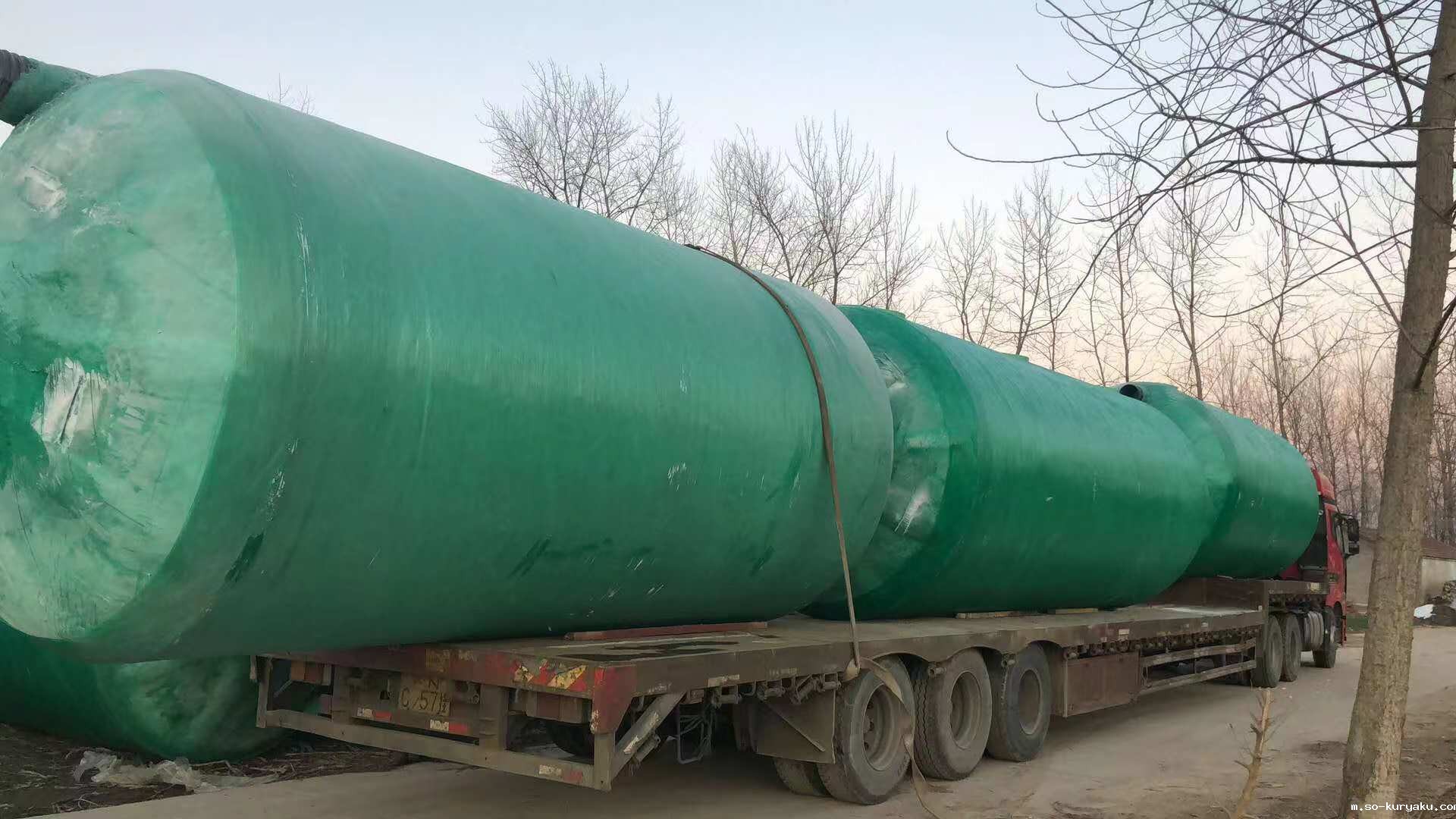 一体化污水处理设备厂家-可定制设计-质量可靠